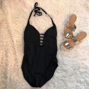 Nordstrom/La Blanca swimsuit